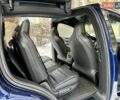 Синій Тесла Модель Х, об'ємом двигуна 0 л та пробігом 200 тис. км за 20900 $, фото 39 на Automoto.ua