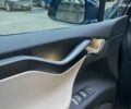 Синій Тесла Модель Х, об'ємом двигуна 0 л та пробігом 105 тис. км за 34190 $, фото 15 на Automoto.ua