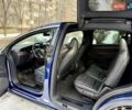Синій Тесла Модель Х, об'ємом двигуна 0 л та пробігом 200 тис. км за 20900 $, фото 43 на Automoto.ua