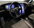 Тесла Модель Х 2018 в Киеве на Automoto.ua Синий Тесла Модель Х, объемом двигателя 0 л и пробегом 130 тыс. км за 22500 $, фото 7 на Automoto.ua
