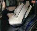 Синий Тесла Модель Х, объемом двигателя 0 л и пробегом 62 тыс. км за 25000 $, фото 18 на Automoto.ua