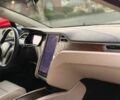Синій Тесла Модель Х, об'ємом двигуна 0 л та пробігом 45 тис. км за 16000 $, фото 9 на Automoto.ua