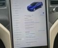 Синий Тесла Модель Х, объемом двигателя 0 л и пробегом 126 тыс. км за 27800 $, фото 18 на Automoto.ua