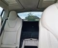 Синий Тесла Модель Х, объемом двигателя 0 л и пробегом 126 тыс. км за 27800 $, фото 23 на Automoto.ua