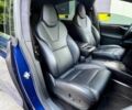 Синий Тесла Модель Х, объемом двигателя 0 л и пробегом 78 тыс. км за 11000 $, фото 8 на Automoto.ua