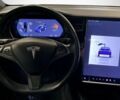 Тесла Модель Х 2018 в Киеве на Automoto.ua Синий Тесла Модель Х, объемом двигателя 0 л и пробегом 130 тыс. км за 22500 $, фото 9 на Automoto.ua