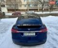 Синій Тесла Модель Х, об'ємом двигуна 0 л та пробігом 200 тис. км за 20900 $, фото 18 на Automoto.ua