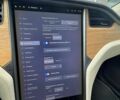Синий Тесла Модель Х, объемом двигателя 0 л и пробегом 76 тыс. км за 36000 $, фото 8 на Automoto.ua