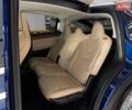Синий Тесла Модель Х, объемом двигателя 0 л и пробегом 108 тыс. км за 21500 $, фото 16 на Automoto.ua