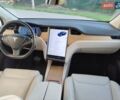 Синій Тесла Модель Х, об'ємом двигуна 0 л та пробігом 87 тис. км за 25800 $, фото 6 на Automoto.ua