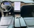Синий Тесла Модель Х, объемом двигателя 0 л и пробегом 78 тыс. км за 11000 $, фото 10 на Automoto.ua