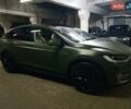 Синий Тесла Модель Х, объемом двигателя 0 л и пробегом 62 тыс. км за 25000 $, фото 16 на Automoto.ua