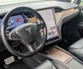 Синий Тесла Модель Х, объемом двигателя 0 л и пробегом 41 тыс. км за 14100 $, фото 8 на Automoto.ua