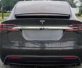 Синий Тесла Модель Х, объемом двигателя 0 л и пробегом 41 тыс. км за 14100 $, фото 4 на Automoto.ua
