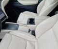 Синий Тесла Модель Х, объемом двигателя 0 л и пробегом 126 тыс. км за 27800 $, фото 4 на Automoto.ua