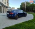 Синій Тесла Модель Х, об'ємом двигуна 0 л та пробігом 87 тис. км за 25800 $, фото 2 на Automoto.ua
