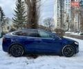 Синій Тесла Модель Х, об'ємом двигуна 0 л та пробігом 200 тис. км за 20900 $, фото 11 на Automoto.ua