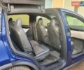 Синий Тесла Модель Х, объемом двигателя 0 л и пробегом 53 тыс. км за 35000 $, фото 25 на Automoto.ua