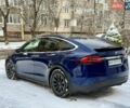 Синій Тесла Модель Х, об'ємом двигуна 0 л та пробігом 200 тис. км за 20900 $, фото 73 на Automoto.ua