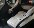 Синий Тесла Модель Х, объемом двигателя 0 л и пробегом 62 тыс. км за 25000 $, фото 12 на Automoto.ua