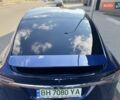 Синій Тесла Модель Х, об'ємом двигуна 0 л та пробігом 197 тис. км за 23300 $, фото 14 на Automoto.ua