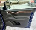 Синій Тесла Модель Х, об'ємом двигуна 0 л та пробігом 200 тис. км за 20900 $, фото 50 на Automoto.ua