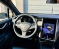 Синій Тесла Модель Х, об'ємом двигуна 0 л та пробігом 125 тис. км за 24300 $, фото 19 на Automoto.ua