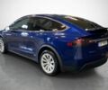 Тесла Модель Х 2018 в Киеве на Automoto.ua Синий Тесла Модель Х, объемом двигателя 0 л и пробегом 130 тыс. км за 22500 $, фото 4 на Automoto.ua