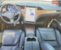 Синий Тесла Модель Х, объемом двигателя 0 л и пробегом 120 тыс. км за 9600 $, фото 5 на Automoto.ua