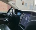 Синий Тесла Модель Х, объемом двигателя 0 л и пробегом 187 тыс. км за 23900 $, фото 14 на Automoto.ua