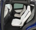 Синій Тесла Модель Х, об'ємом двигуна 0 л та пробігом 43 тис. км за 30000 $, фото 13 на Automoto.ua