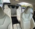 Синий Тесла Модель Х, объемом двигателя 0 л и пробегом 76 тыс. км за 36000 $, фото 7 на Automoto.ua