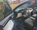Синій Тесла Модель Х, об'ємом двигуна 0 л та пробігом 53 тис. км за 35000 $, фото 35 на Automoto.ua