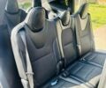 Синій Тесла Модель Х, об'ємом двигуна 0 л та пробігом 155 тис. км за 22300 $, фото 10 на Automoto.ua
