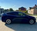 Синій Тесла Модель Х, об'ємом двигуна 0 л та пробігом 125 тис. км за 24300 $, фото 7 на Automoto.ua