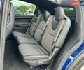 Синий Тесла Модель Х, объемом двигателя 0 л и пробегом 270 тыс. км за 21999 $, фото 34 на Automoto.ua