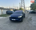 Синій Тесла Модель Х, об'ємом двигуна 0 л та пробігом 123 тис. км за 59500 $, фото 10 на Automoto.ua