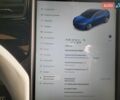 Синій Тесла Модель Х, об'ємом двигуна 0 л та пробігом 53 тис. км за 35000 $, фото 36 на Automoto.ua