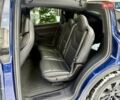 Синій Тесла Модель Х, об'ємом двигуна 0 л та пробігом 200 тис. км за 20900 $, фото 45 на Automoto.ua