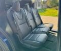 Синій Тесла Модель Х, об'ємом двигуна 0 л та пробігом 125 тис. км за 24300 $, фото 25 на Automoto.ua