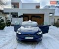 Синій Тесла Модель Х, об'ємом двигуна 0 л та пробігом 200 тис. км за 20900 $, фото 28 на Automoto.ua