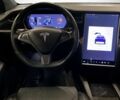 Тесла Модель Х 2018 в Киеве на Automoto.ua Синий Тесла Модель Х, объемом двигателя 0 л и пробегом 130 тыс. км за 22500 $, фото 8 на Automoto.ua