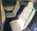 Тесла Модель Х 2018 у Києві на Automoto.ua Синій Тесла Модель Х, об'ємом двигуна 0 л та пробігом 156 тис. км за 28000 $, фото 4 на Automoto.ua