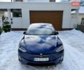 Синій Тесла Модель Х, об'ємом двигуна 0 л та пробігом 200 тис. км за 20900 $, фото 15 на Automoto.ua