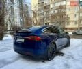 Синій Тесла Модель Х, об'ємом двигуна 0 л та пробігом 200 тис. км за 20900 $, фото 9 на Automoto.ua