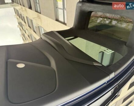 Тесла Модель Х 2019 в Киеве на Automoto.ua Синий Тесла Модель Х, объемом двигателя 0 л и пробегом 65 тыс. км за 55333 $, фото 19 на Automoto.ua