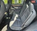 Синій Тесла Модель Х, об'ємом двигуна 0 л та пробігом 80 тис. км за 32500 $, фото 2 на Automoto.ua