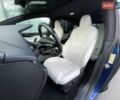 Синий Тесла Модель Х, объемом двигателя 0 л и пробегом 219 тыс. км за 33500 $, фото 19 на Automoto.ua