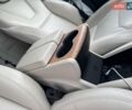 Синий Тесла Модель Х, объемом двигателя 0 л и пробегом 37 тыс. км за 25200 $, фото 20 на Automoto.ua