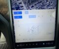 Синій Тесла Модель Х, об'ємом двигуна 0 л та пробігом 66 тис. км за 34500 $, фото 18 на Automoto.ua